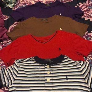 Ralph Lauren Bundle